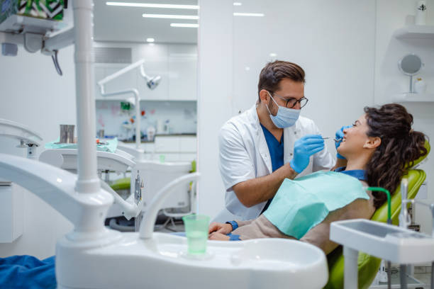 Best Emergency Dental Care  in Independence, WI